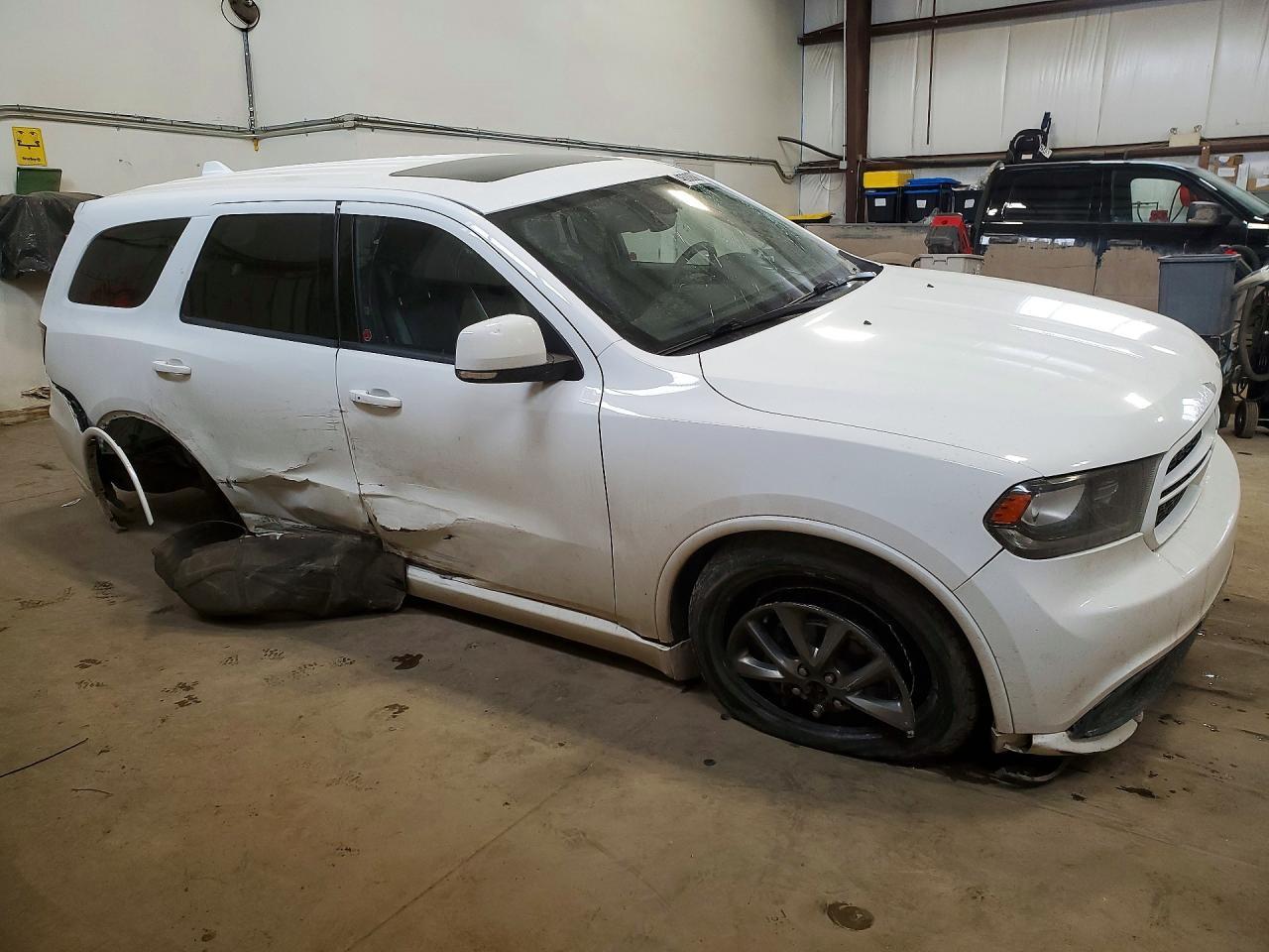2015 Dodge Durango Limited - Image 4