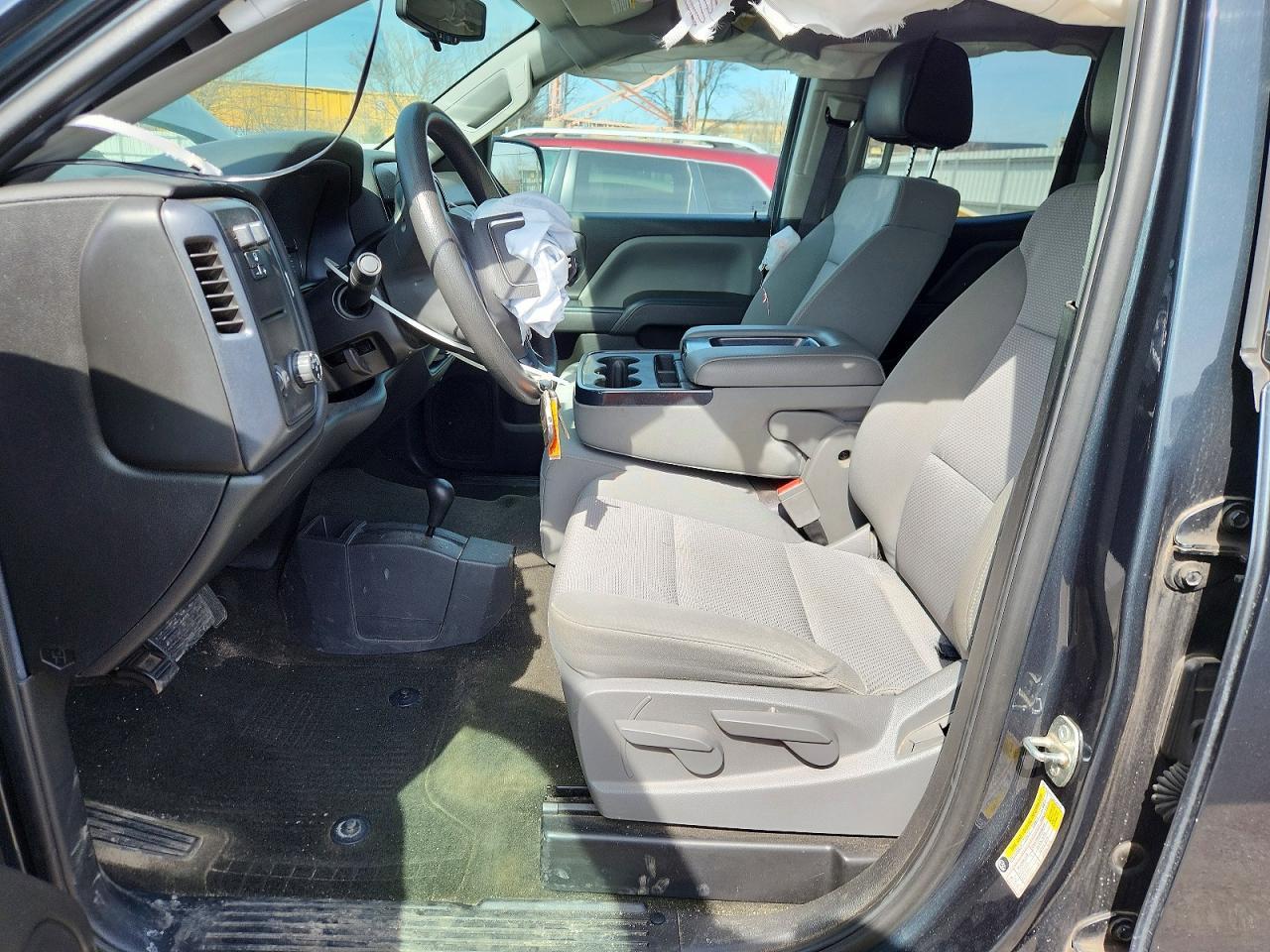 2017 GMC Sierra K1500 - Фото 7
