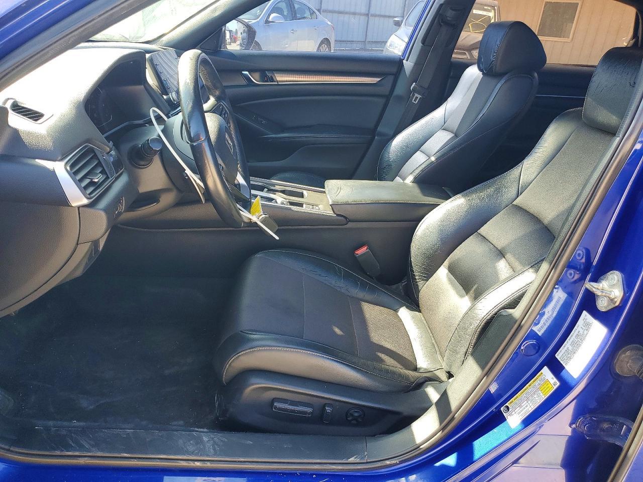 2018 Honda Accord Sport - Image 7