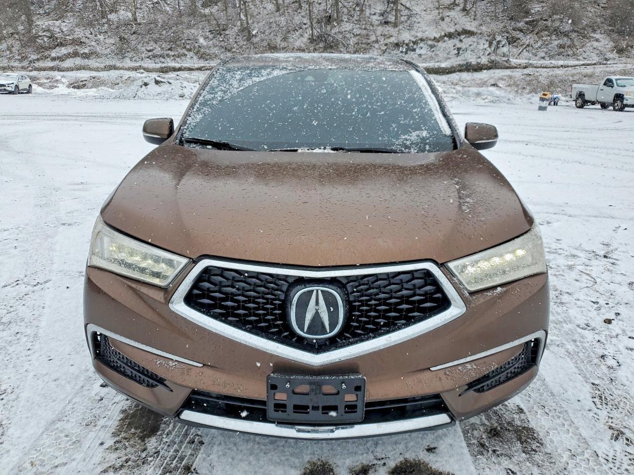 2019 Acura Mdx Technology - Image 5