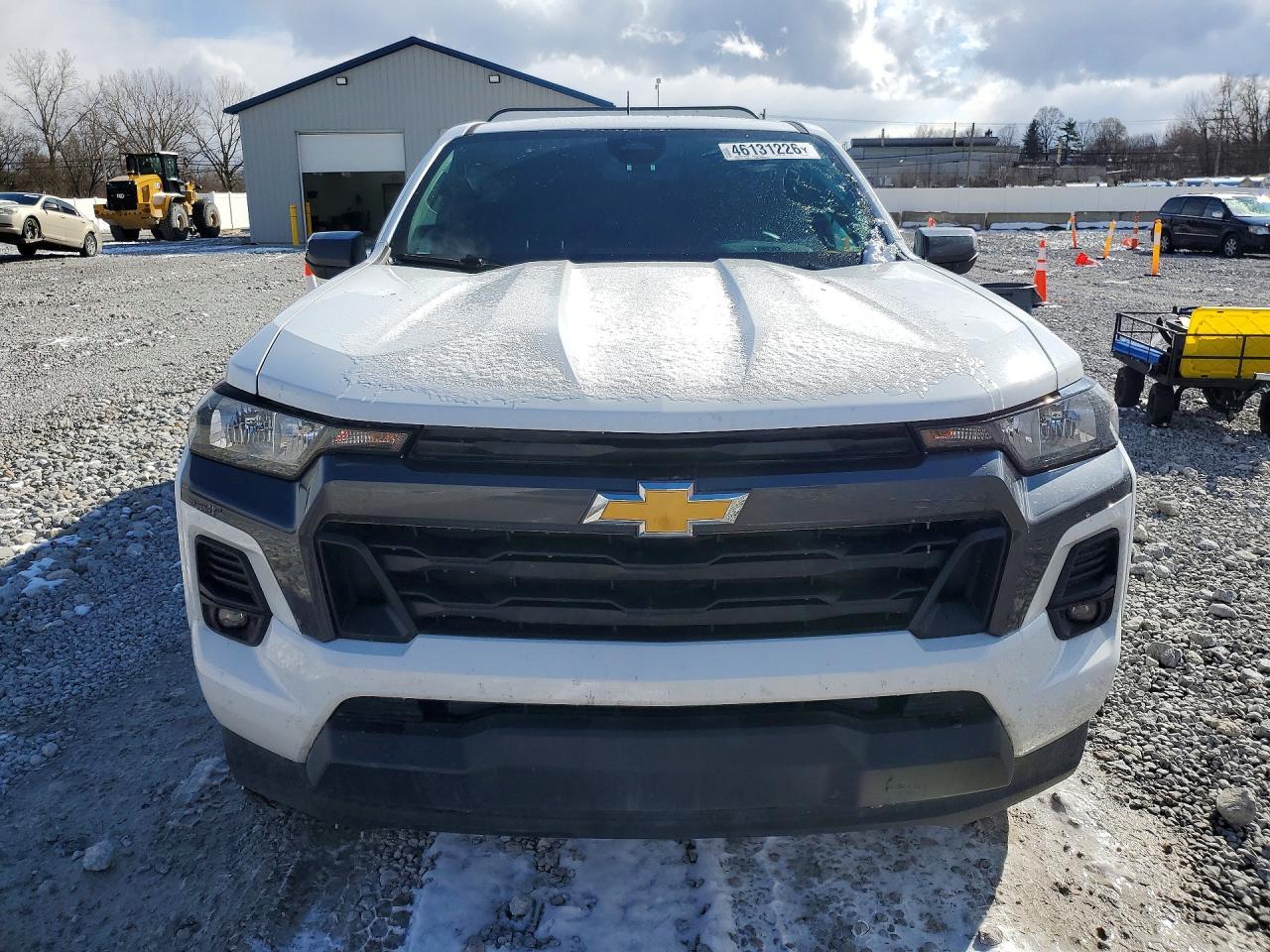 2023 Chevrolet Colorado Lt - Image 5