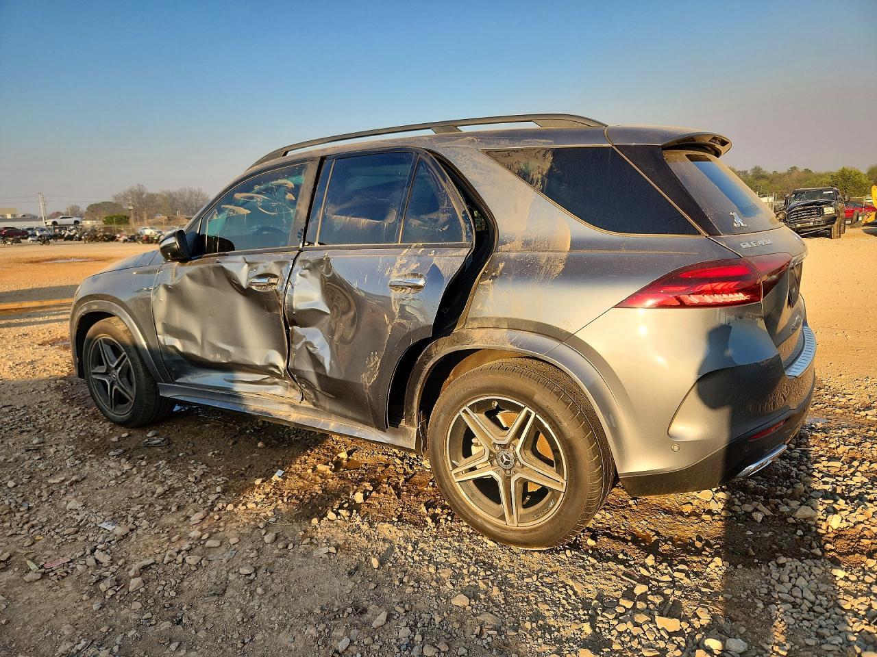 2024 Mercedes-Benz Gle 450 4Matic - Image 2