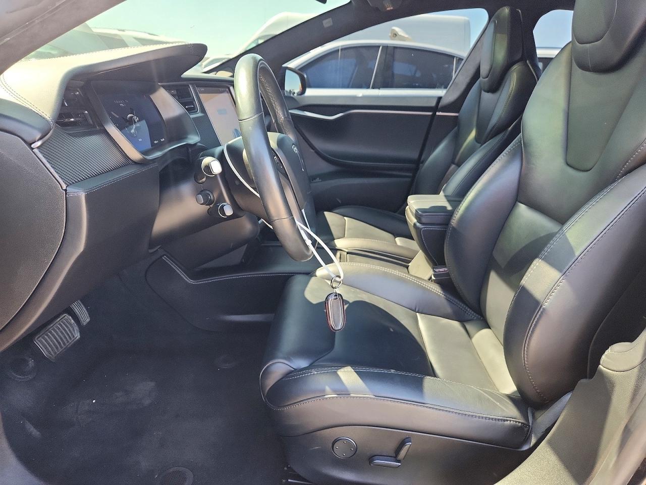 2018 Tesla Model S - Image 7