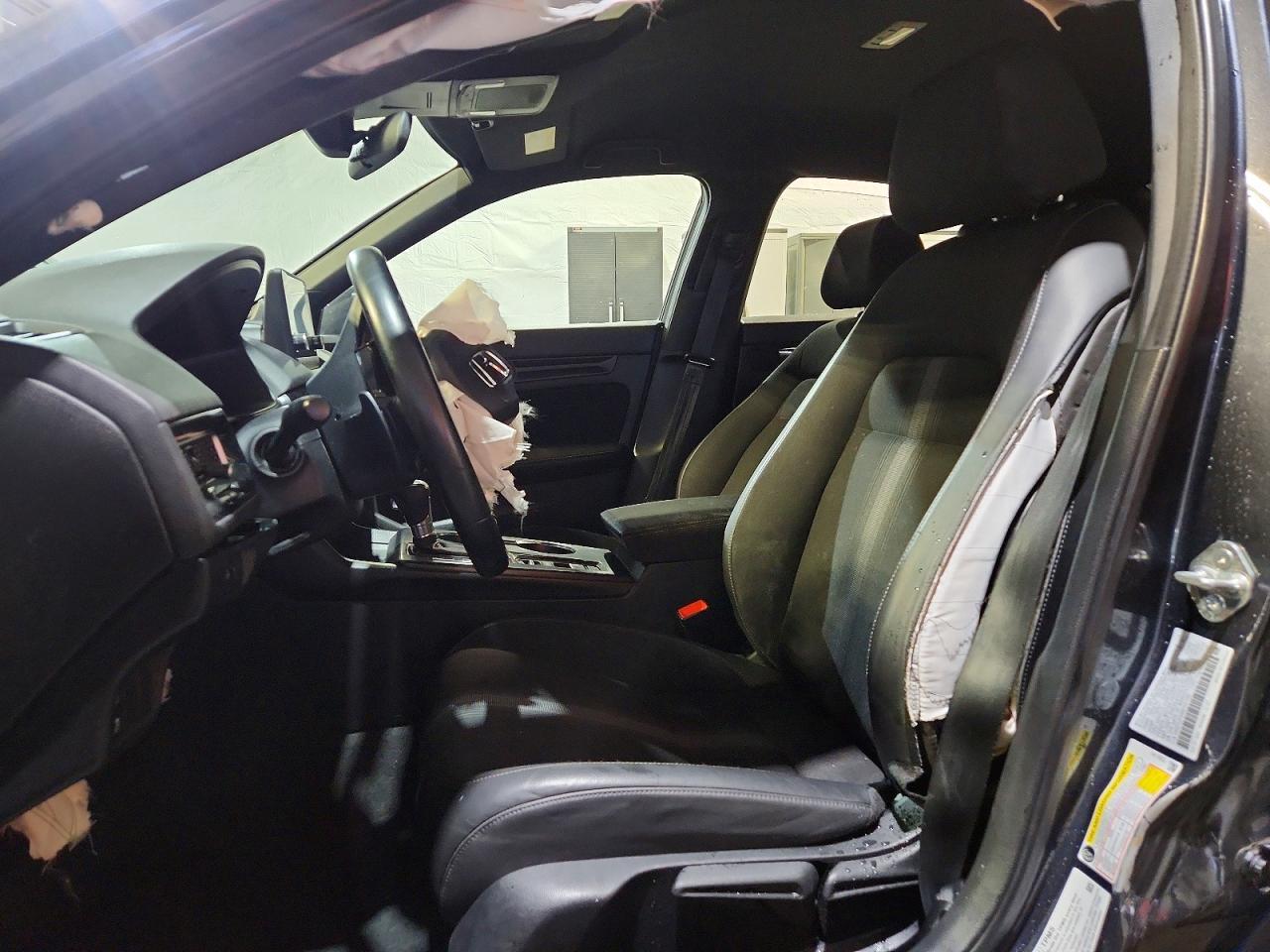 2023 Honda Civic Sport - Image 7
