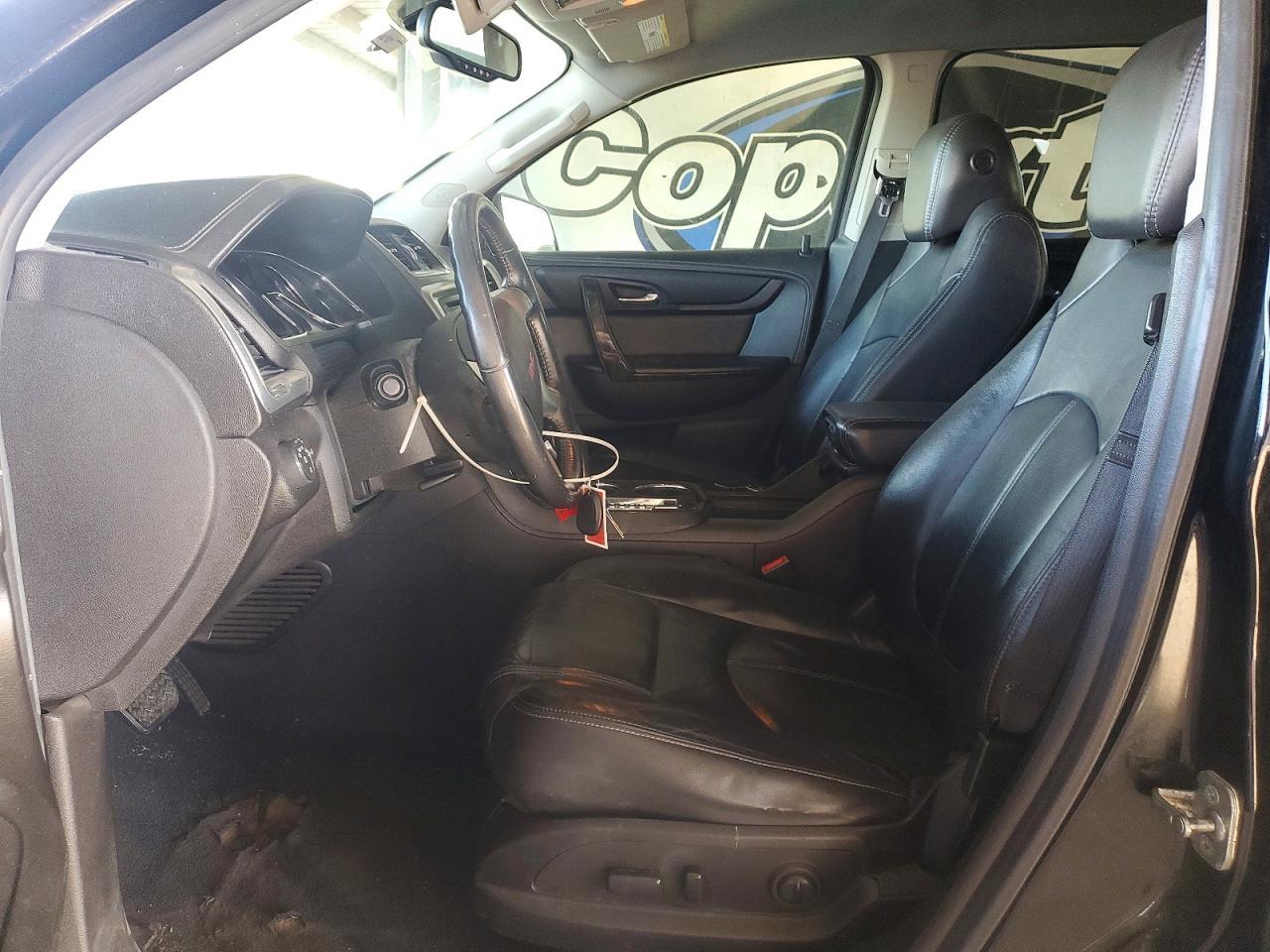 2016 GMC Acadia Slt-1 - Фото 7