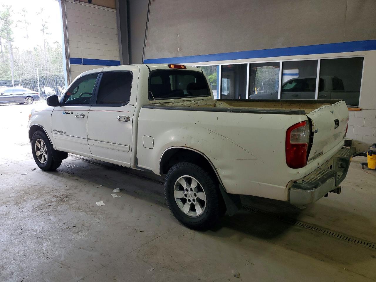 2006 Toyota Tundra Sr5 - Фото 2