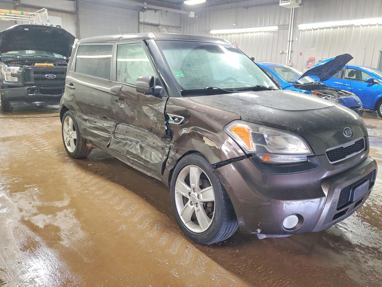 2011 Kia Soul ! - Фото 4
