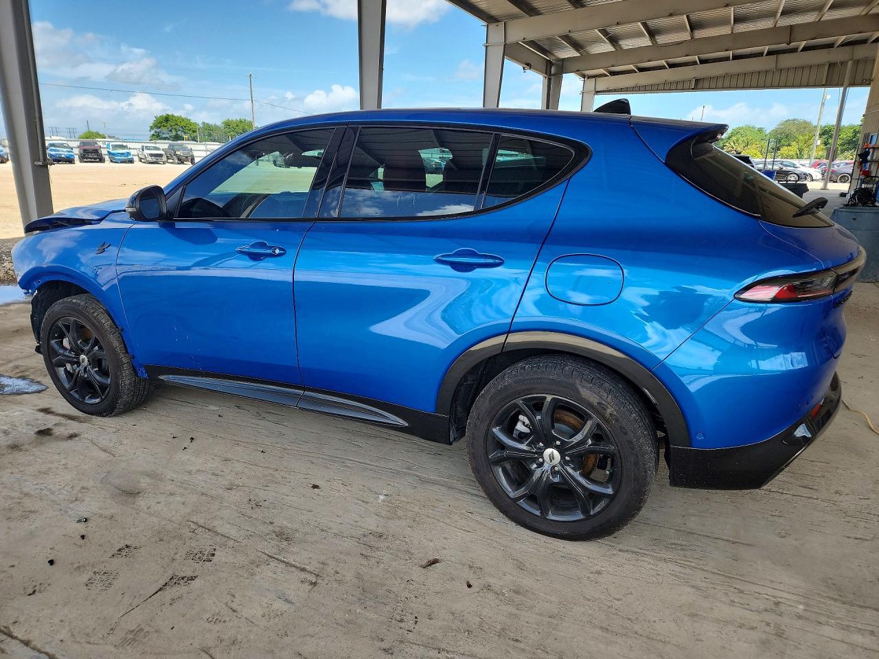2024 Dodge Hornet R - Image 2