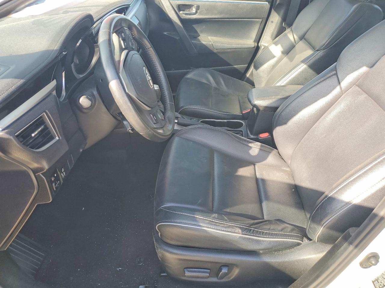 2016 Toyota Corolla S Premium - Image 7