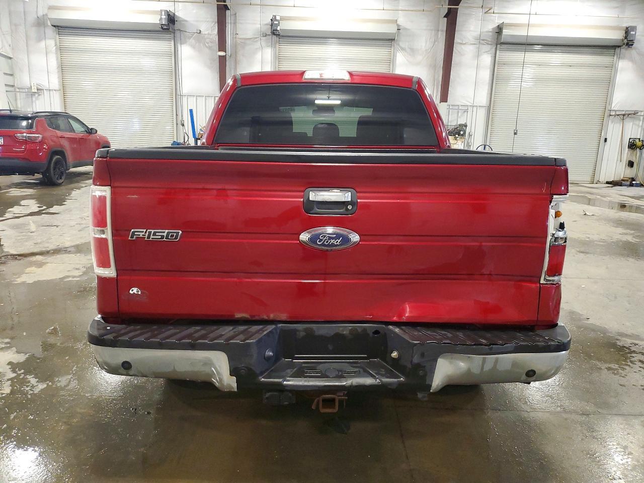 2014 Ford F150 Supercrew - Image 6