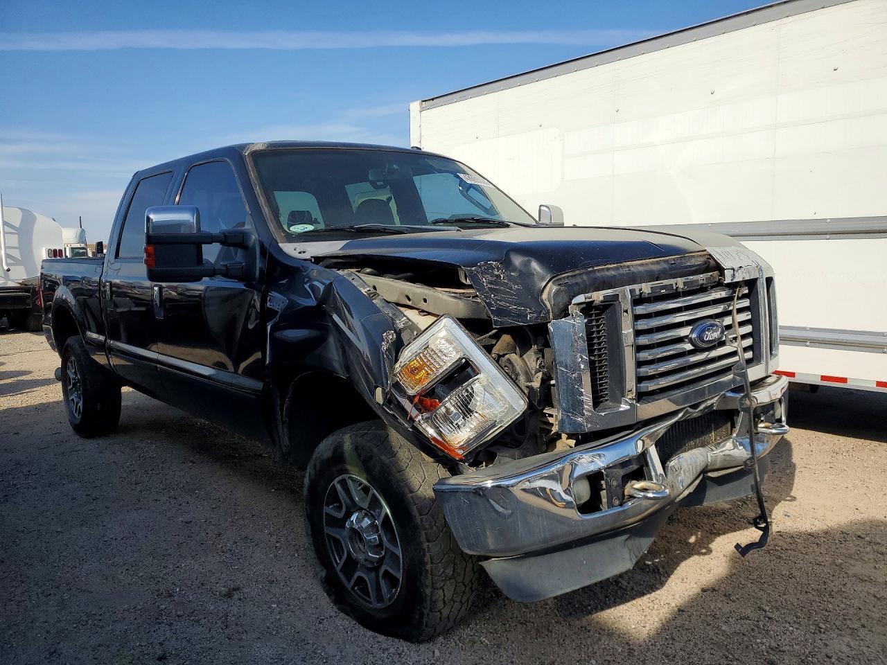 2009 Ford F350 Super Duty - Фото 4