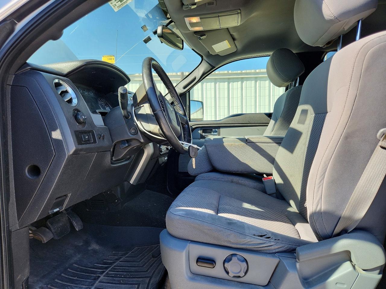 2013 Ford F150 Supercrew - Image 7