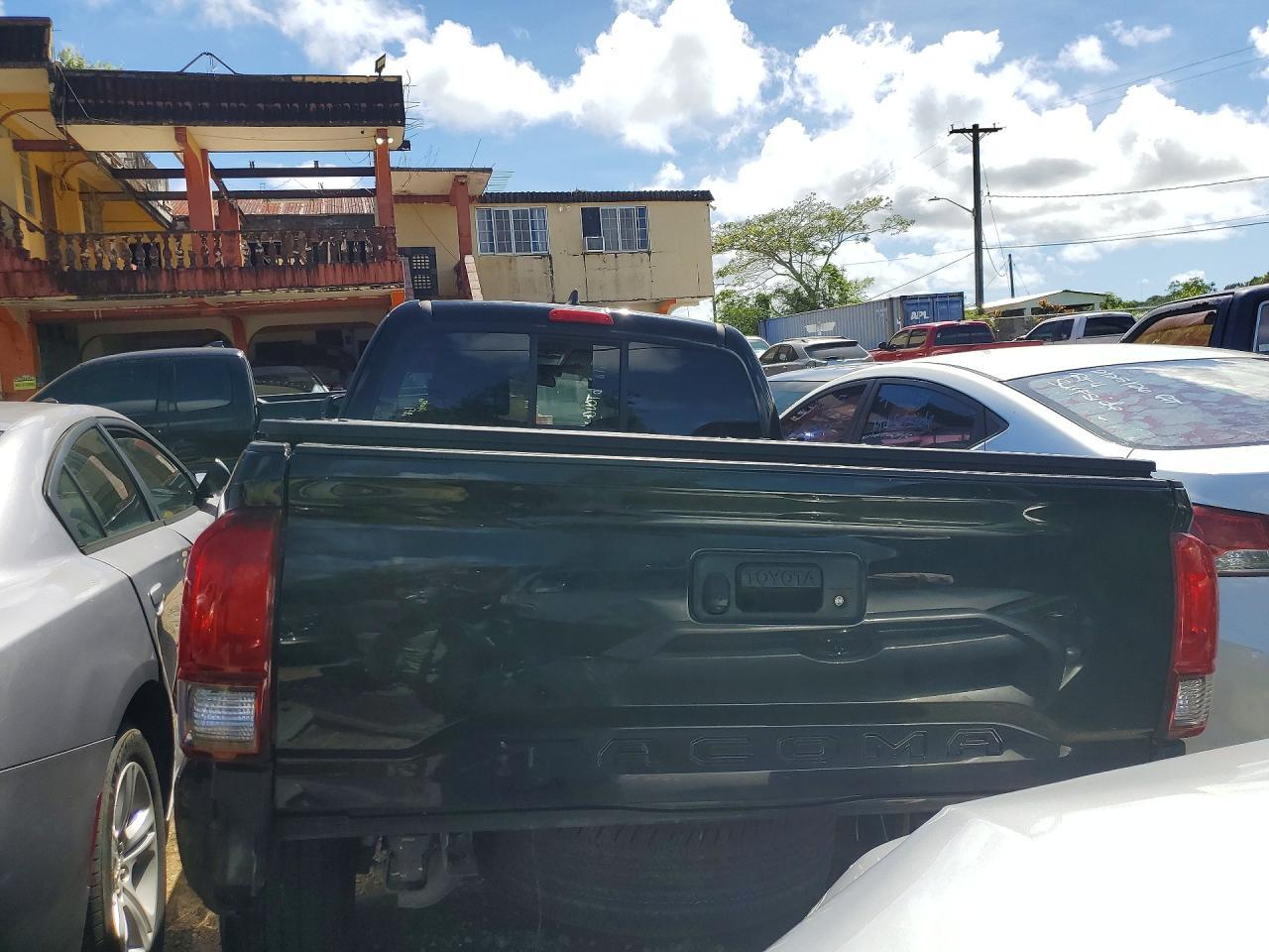 2022 Toyota Tacoma Access Cab - Image 6