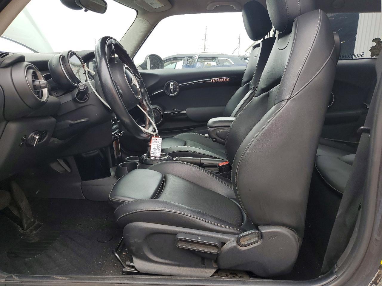 2015 Mini Cooper S - Фото 7