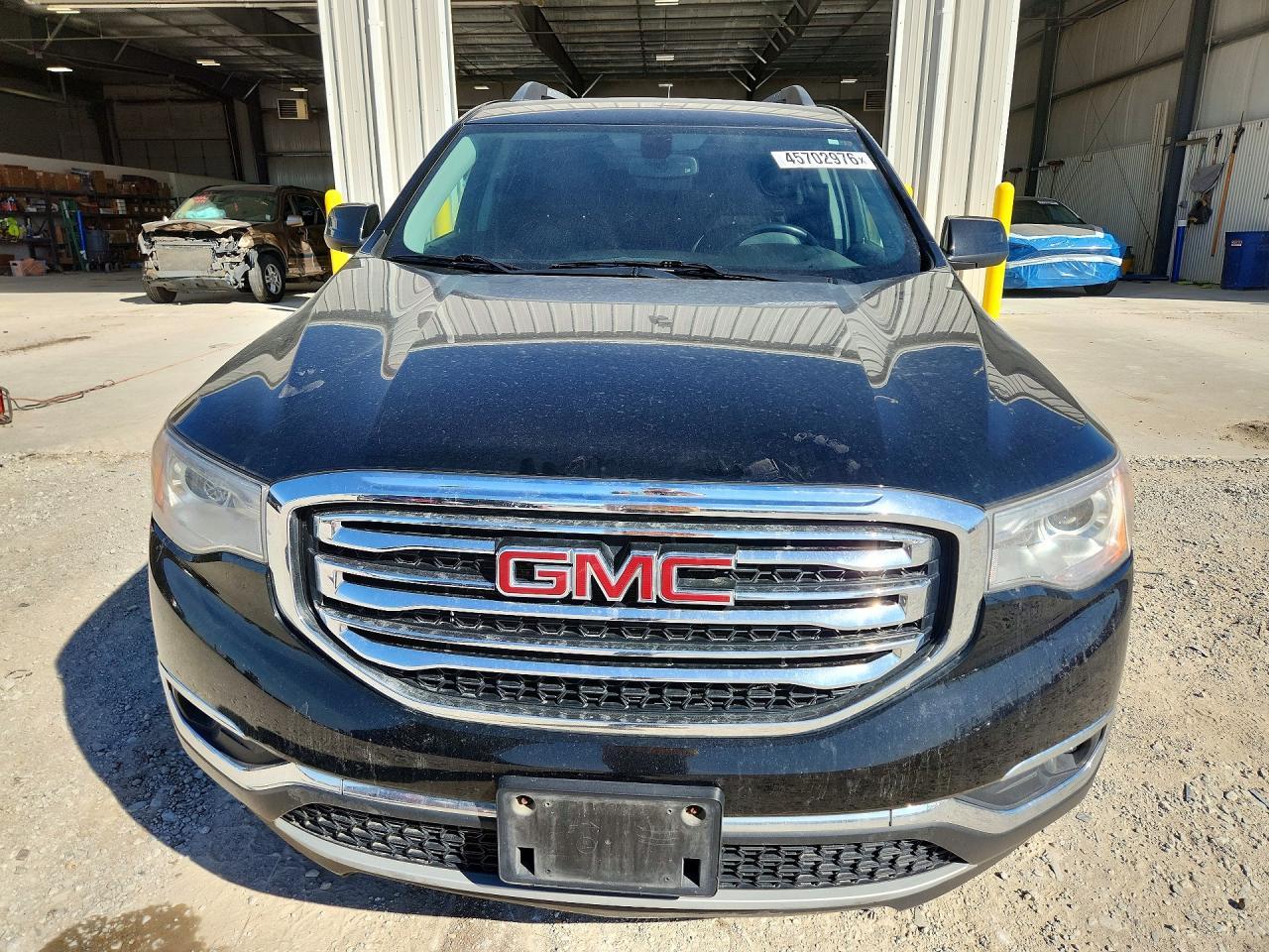 2019 GMC Acadia Slt-1 - Image 5