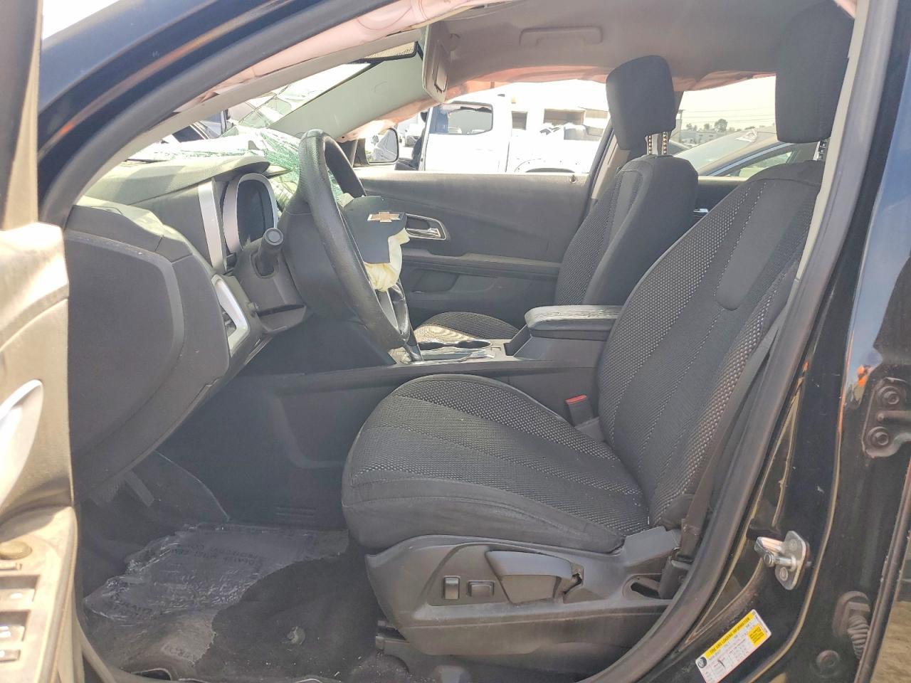 2016 Chevrolet Equinox Lt - Фото 7