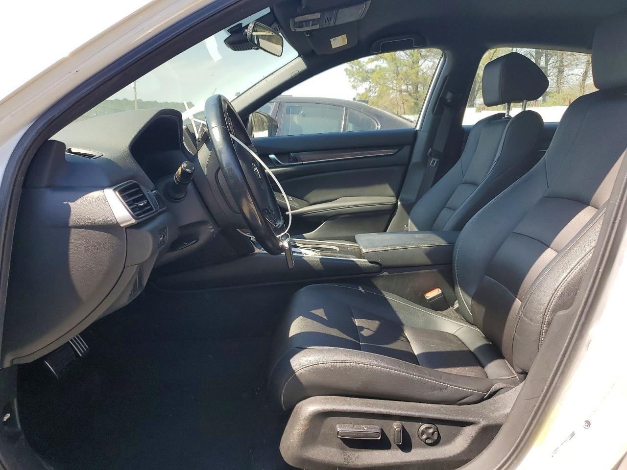 2019 Honda Accord Sport - Фото 7