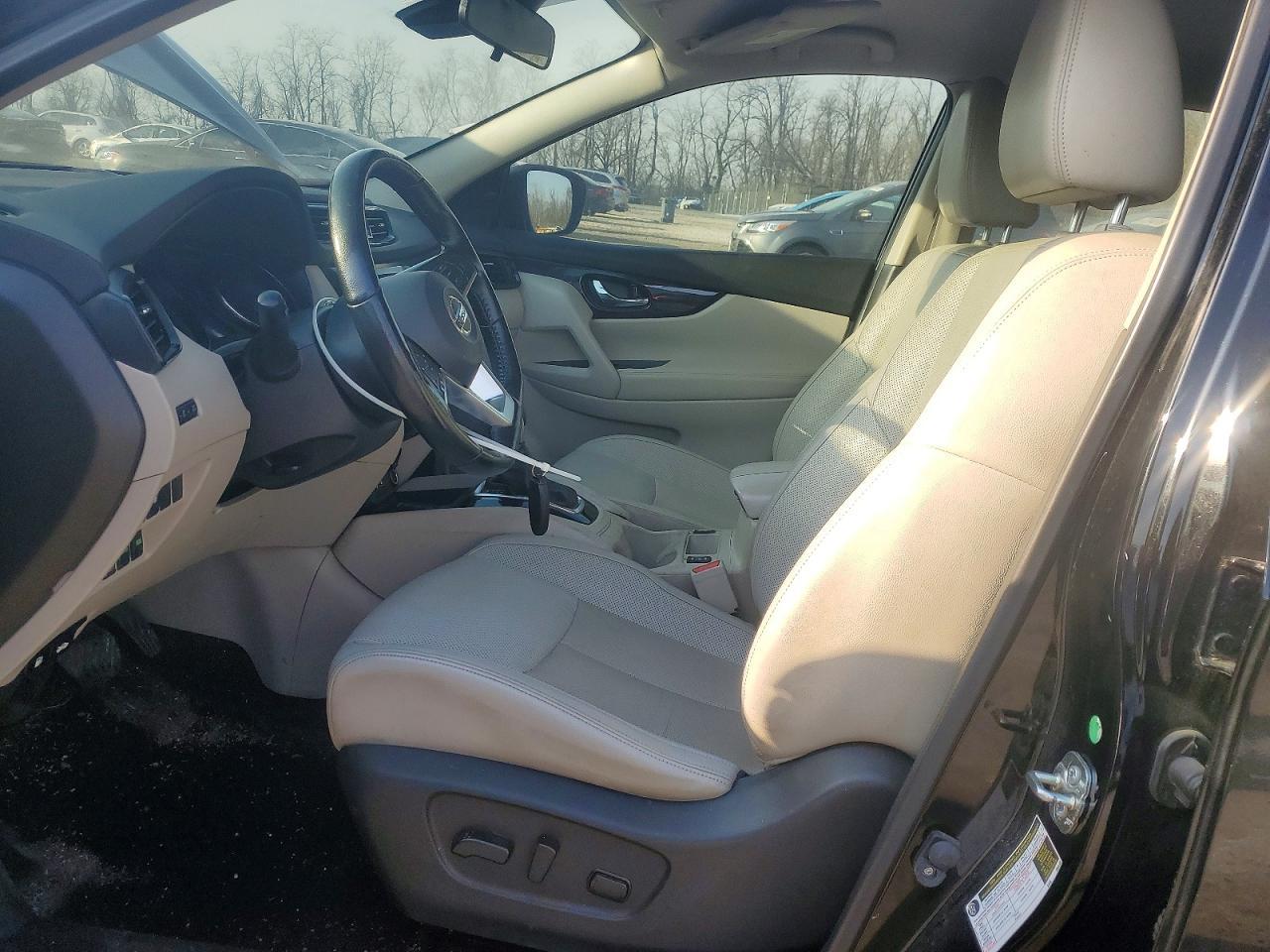 2021 Nissan Rogue Sport Sl - Image 7