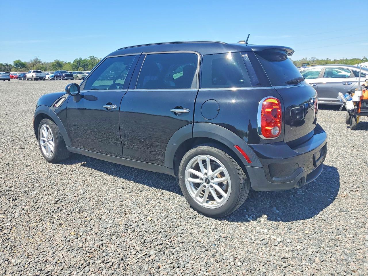 2016 Mini Cooper S Countryman - Фото 2