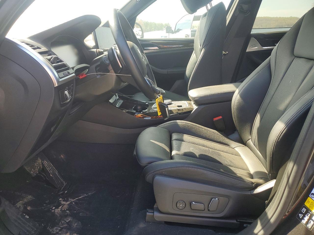 2024 BMW X3 xDrive30I - Фото 7