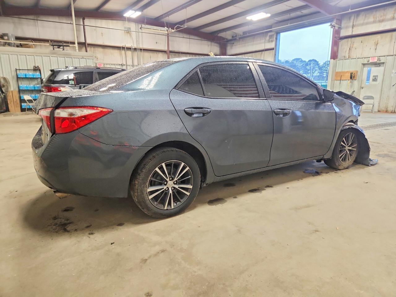 2016 Toyota Corolla Le Plus - Image 3