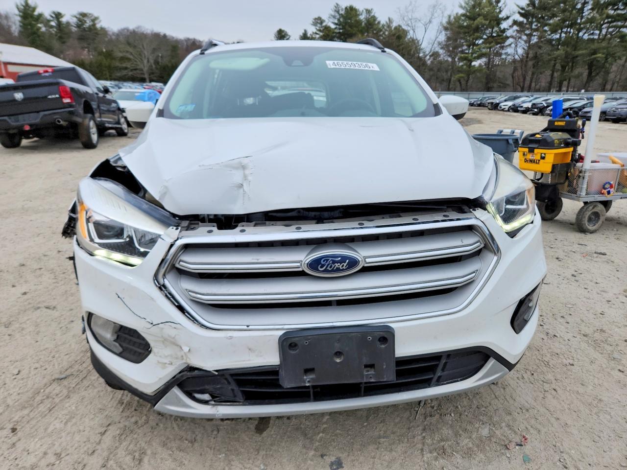 2019 Ford Escape Sel - Image 5