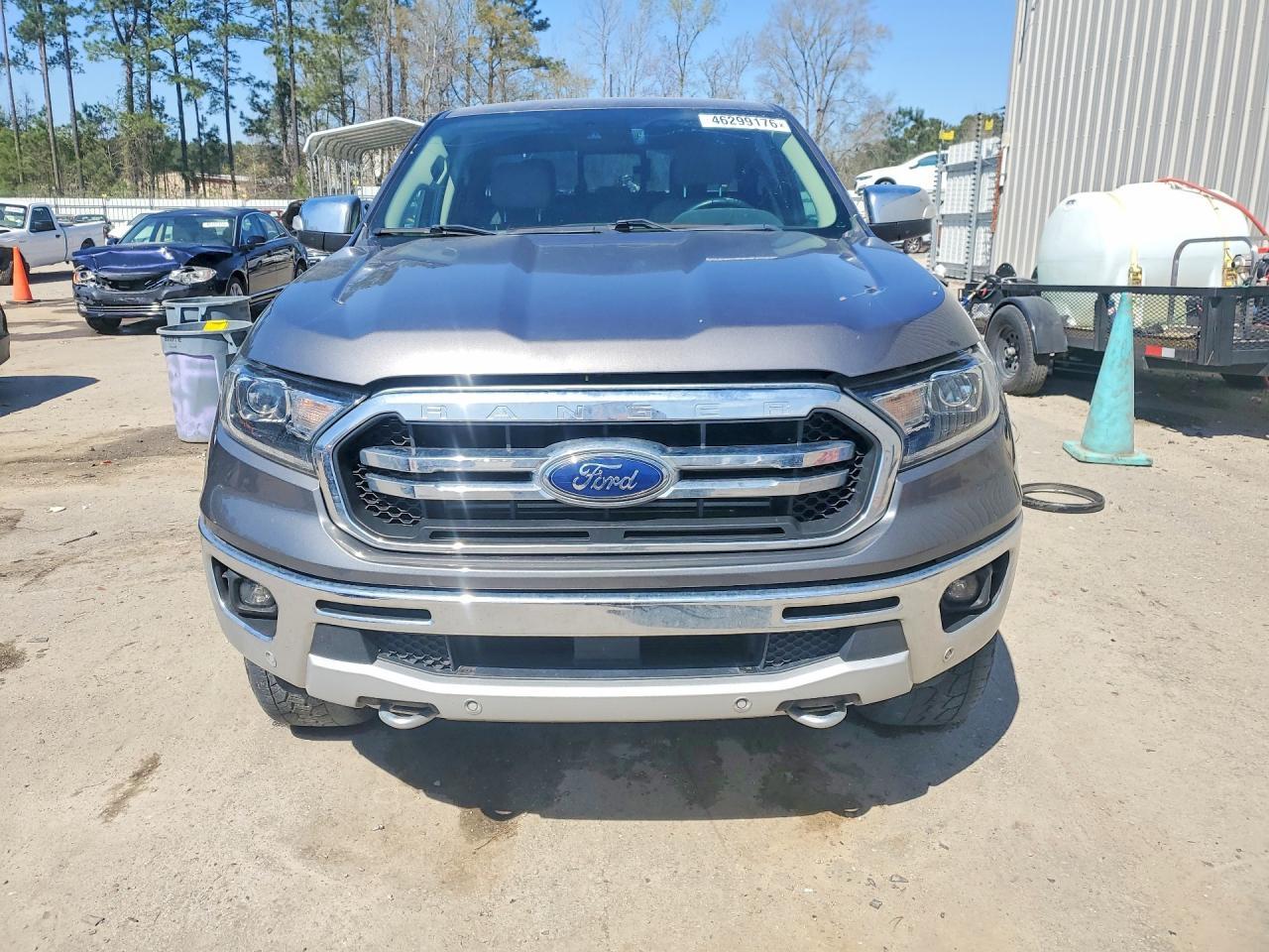 2021 Ford Ranger Xl - Фото 5