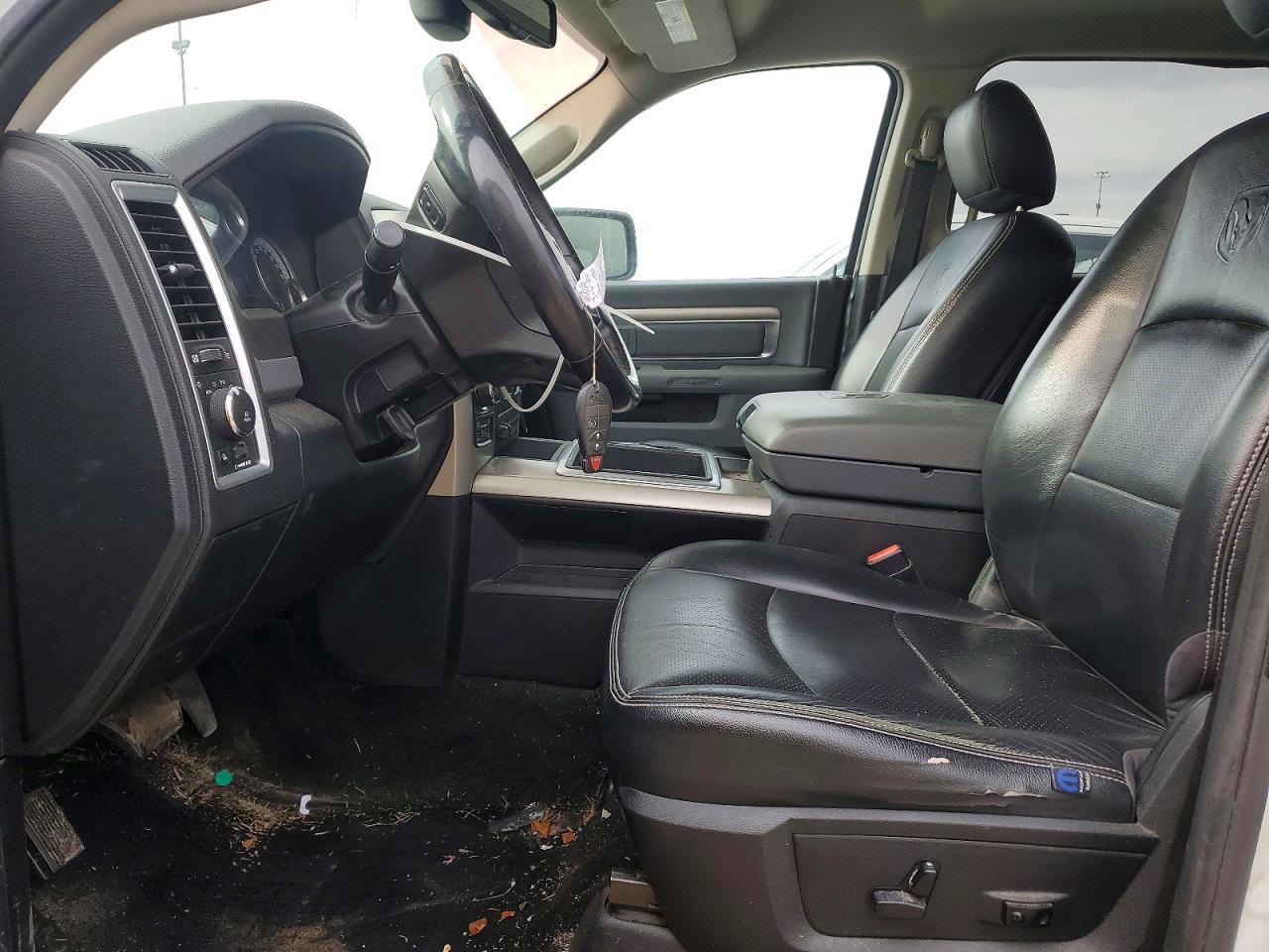 2014 Ram 1500 Slt - Image 7