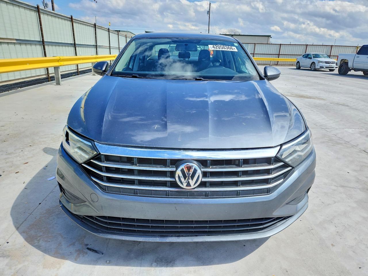 2021 Volkswagen Jetta S - Фото 5