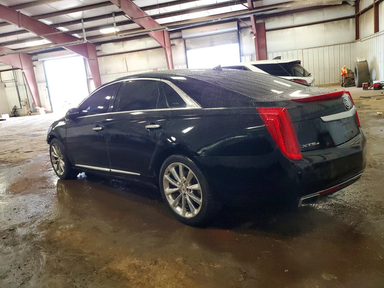 2013 Cadillac Xts Premium Collection - Image 2