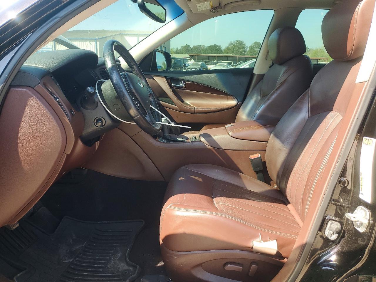 2016 Infiniti Qx50 Base - Фото 7