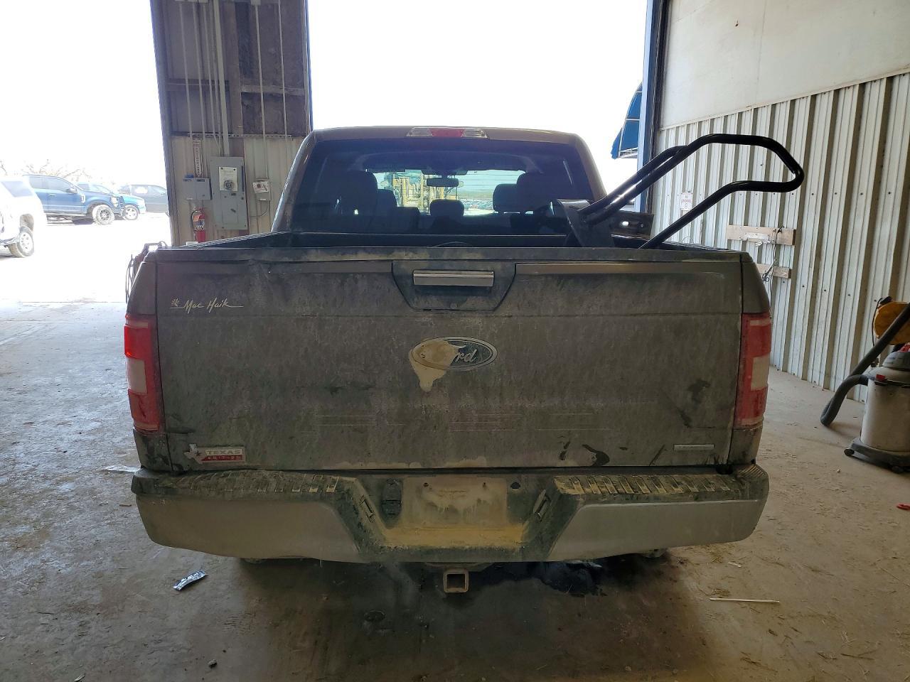 2019 Ford F150 Supercrew - Image 6
