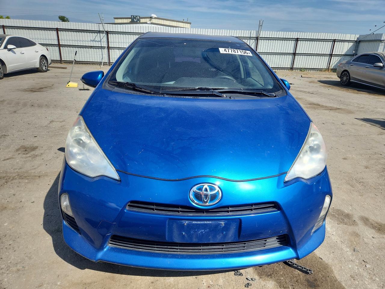 2012 Toyota Prius C Two - Фото 5