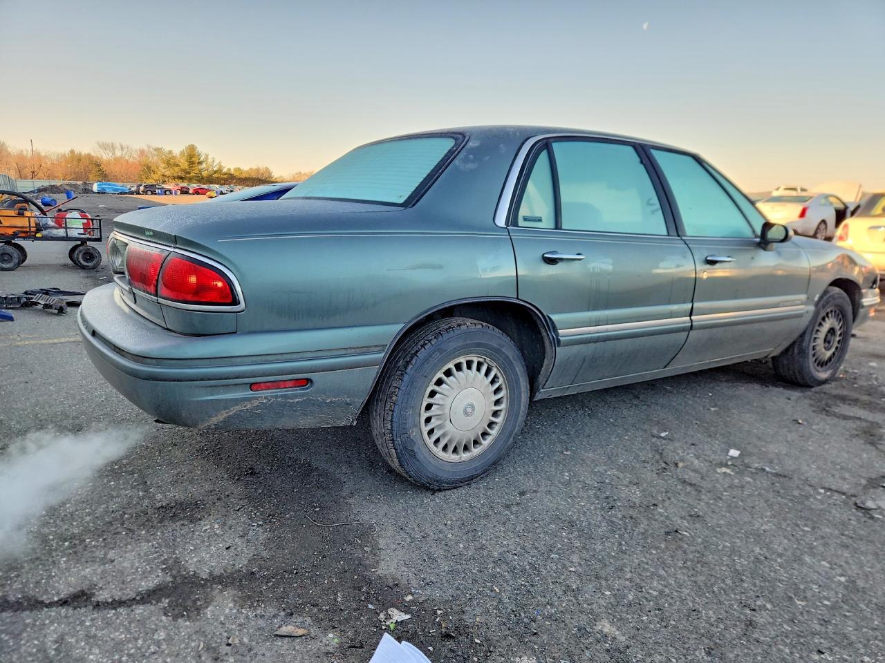 1998 Buick Lesabre Limited - Image 3
