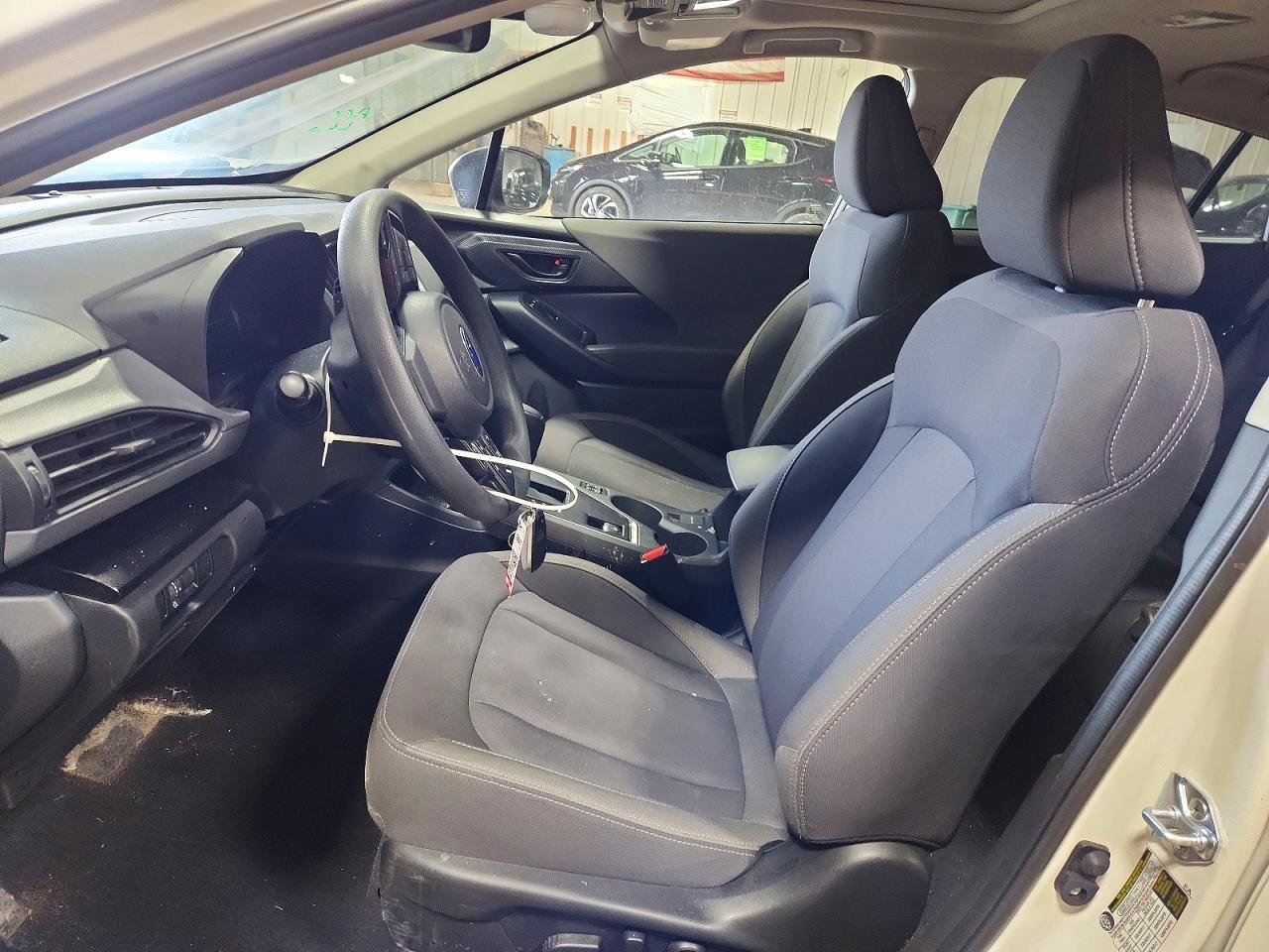 2025 Subaru Crosstrek Premium - Фото 7