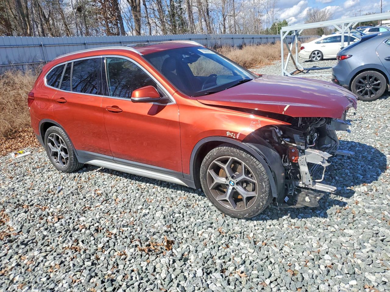 2019 BMW X1 xDrive28I - Image 4