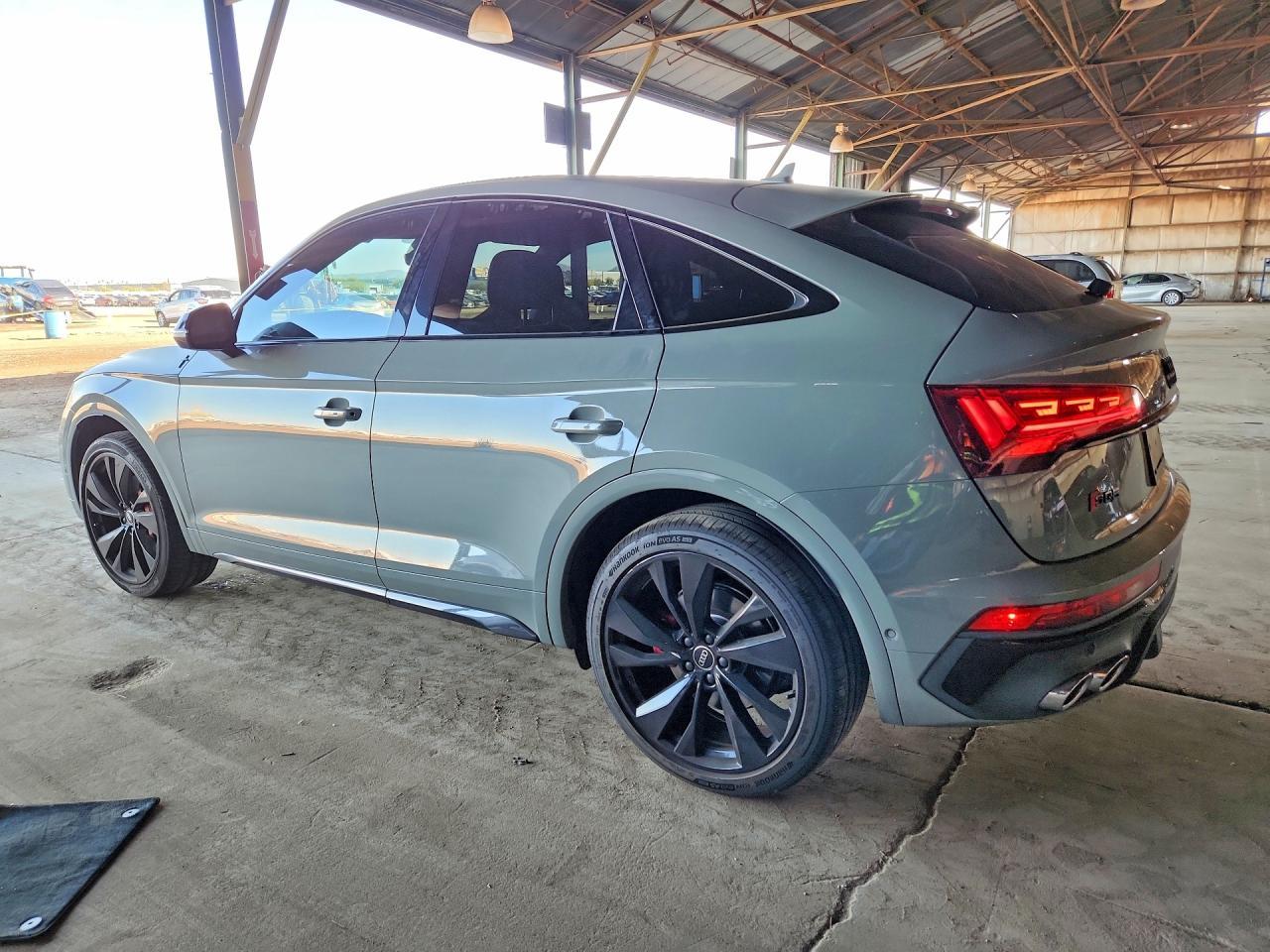 2021 Audi Sq5 Sportback Prestige - Image 2