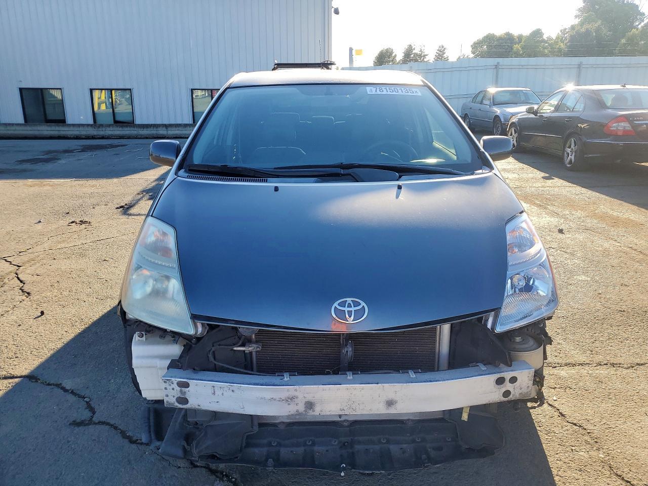 2007 Toyota Prius - Image 5