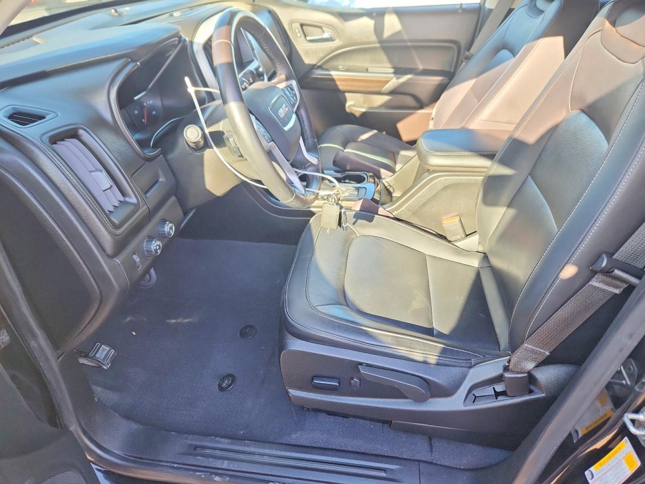 2022 GMC Canyon Elevation - Image 7