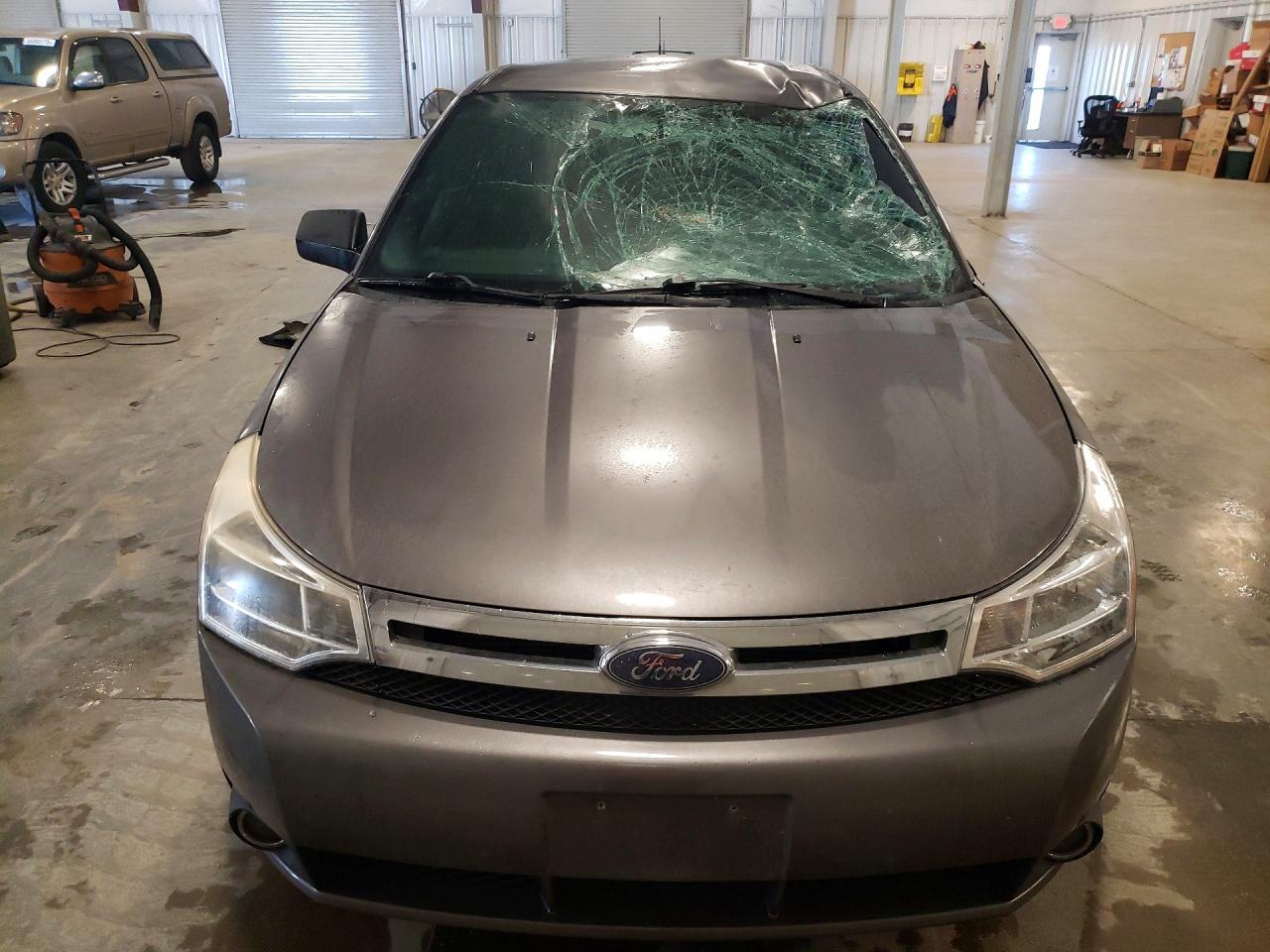2010 Ford Focus Sel - Фото 5