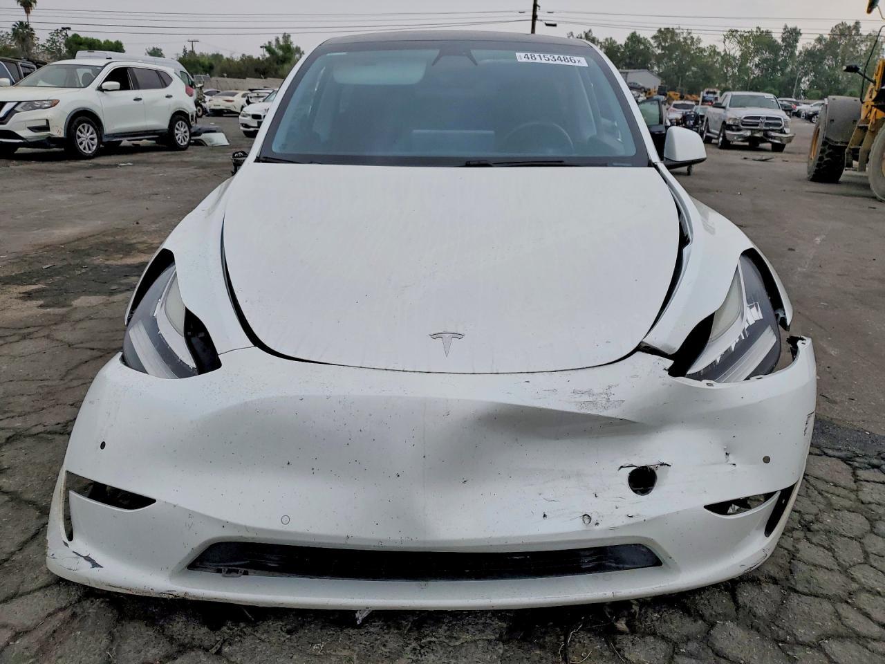 2020 Tesla Model Y - Image 5