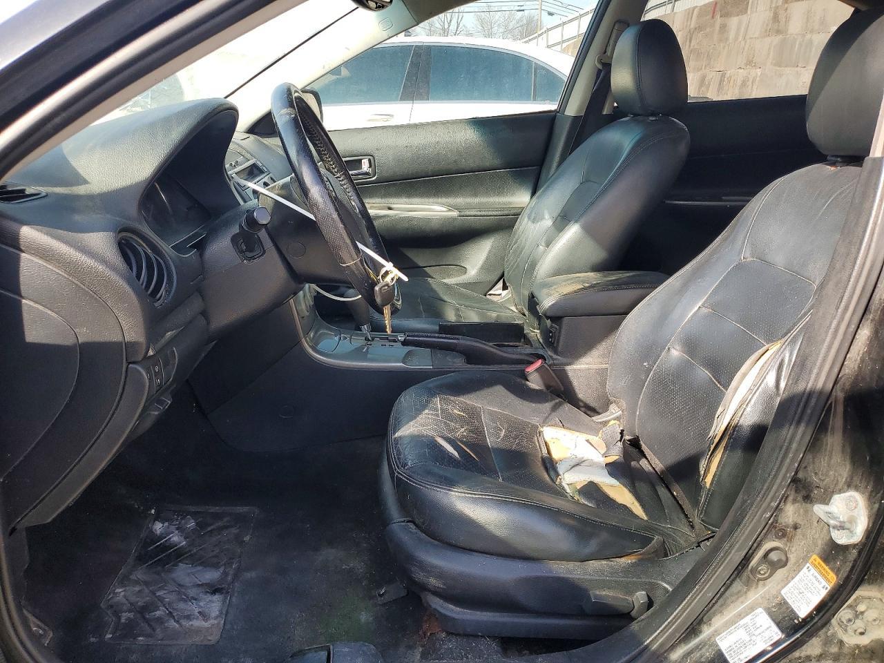 2005 Mazda 6 S - Фото 7