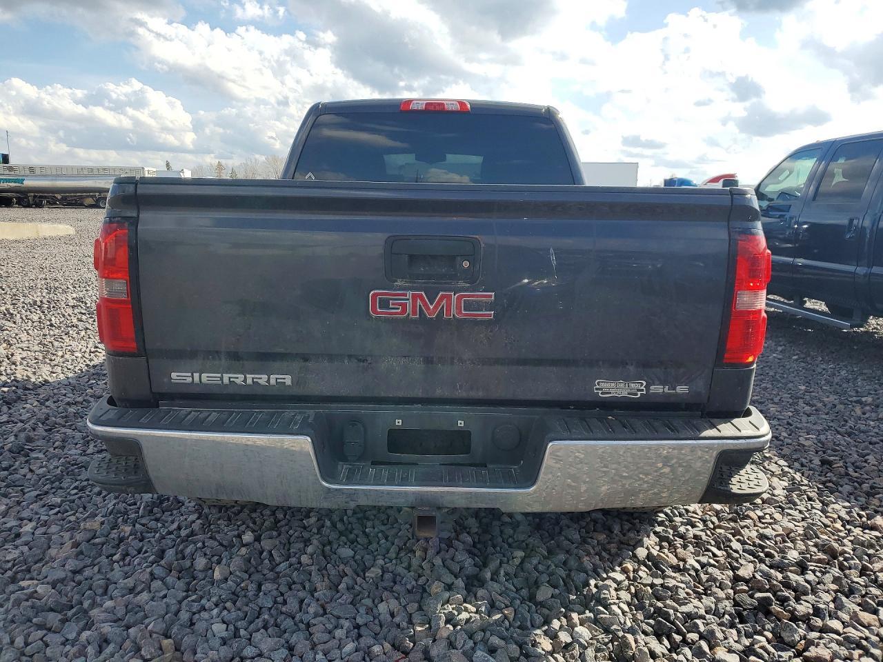 2014 GMC Sierra K1500 Sle - Image 6