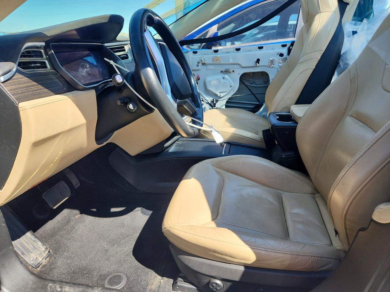 2016 Tesla Model S - Фото 7