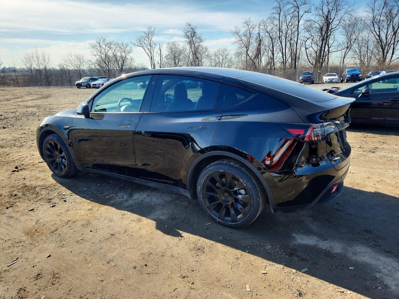 2023 Tesla Model Y - Image 2