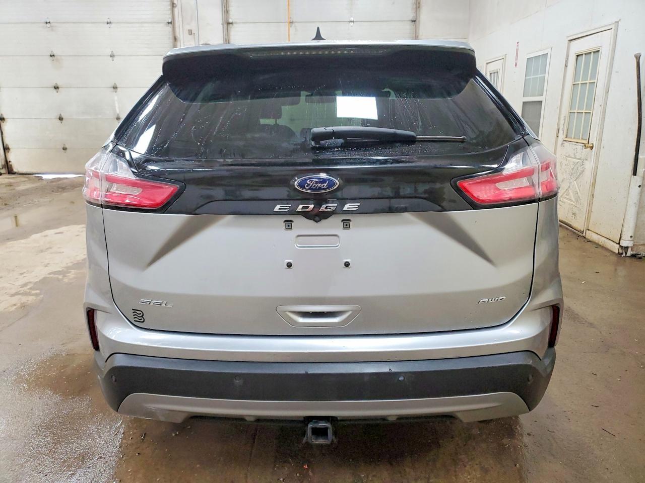 2022 Ford Edge Sel - Image 6