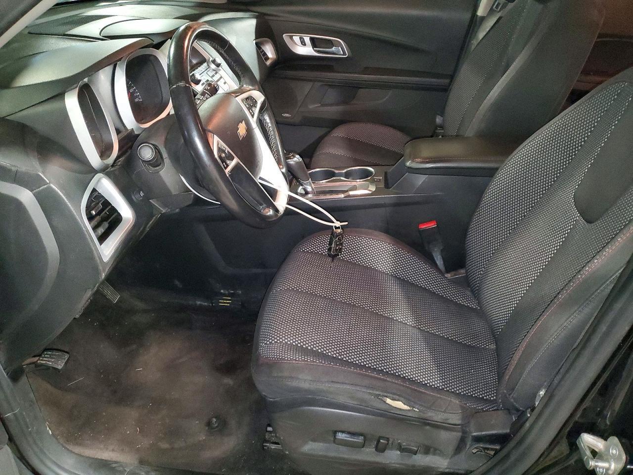 2016 Chevrolet Equinox Lt - Image 7