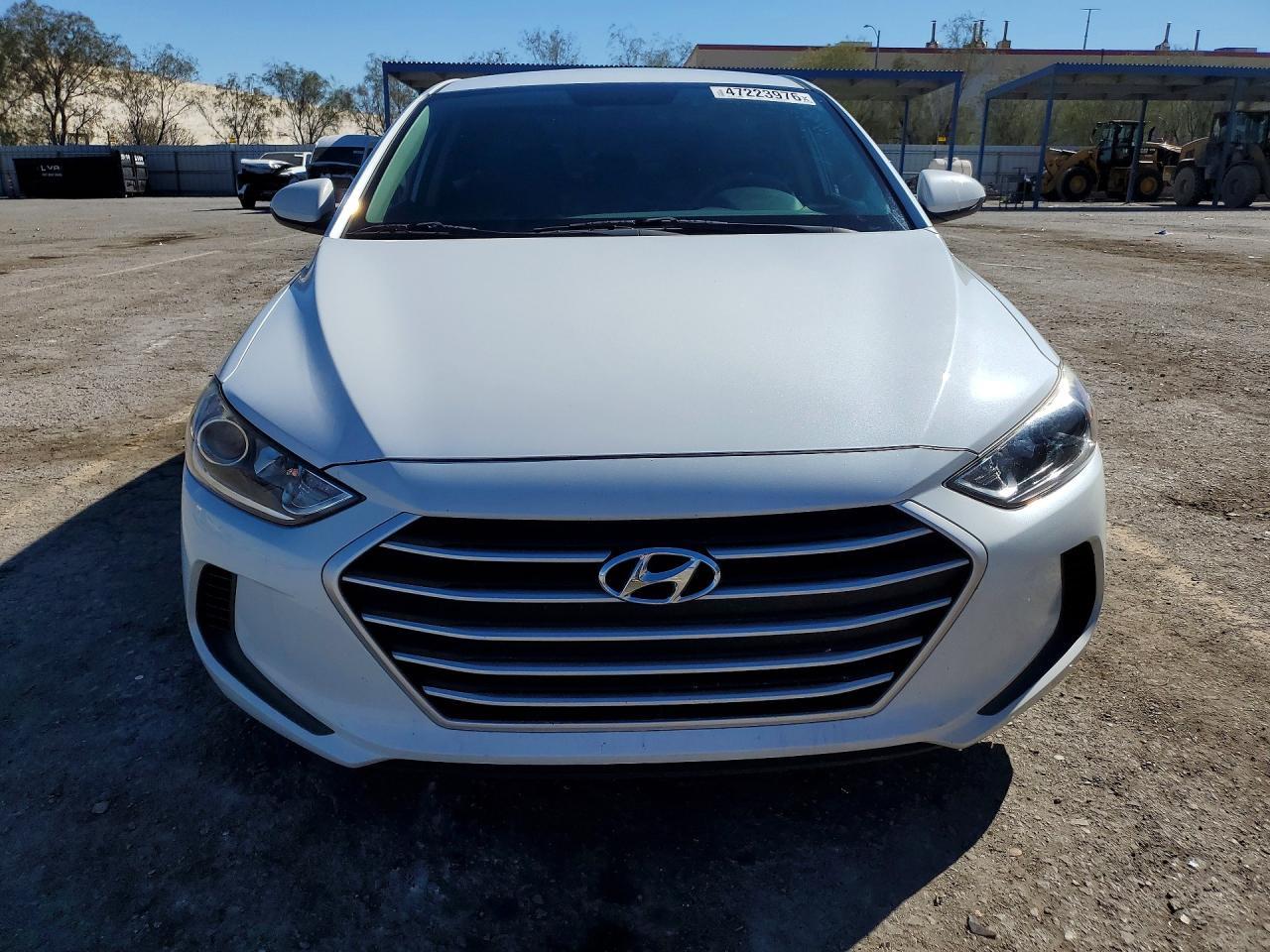 2018 Hyundai Elantra Sel - Фото 5