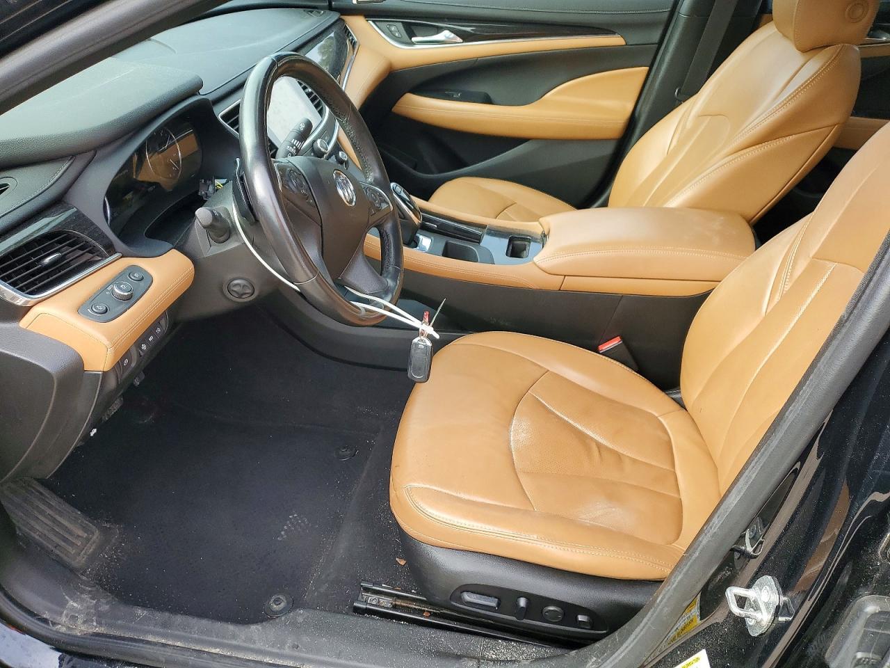 2018 Buick Lacrosse Premium - Фото 7