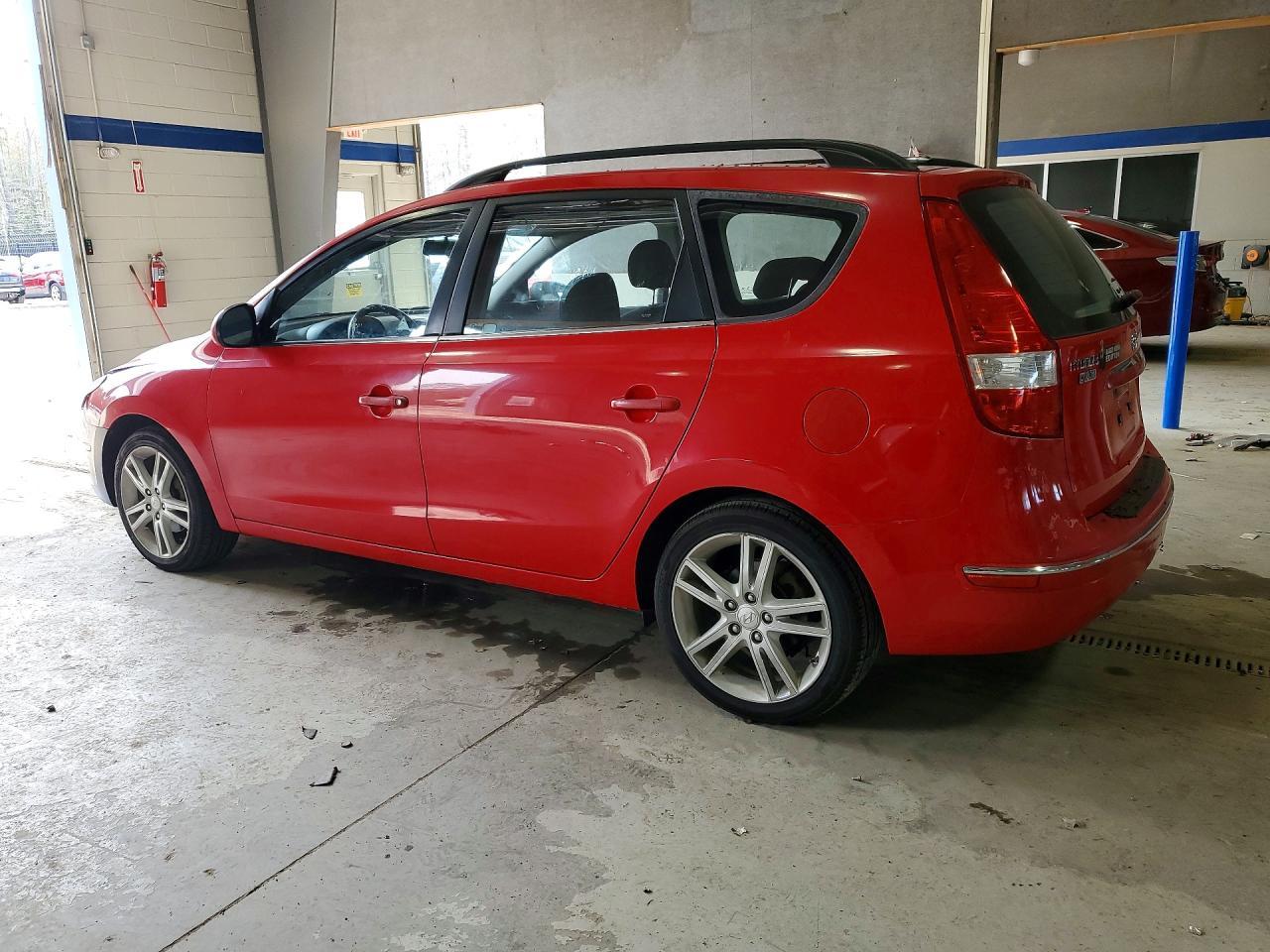 2010 Hyundai Elantra Touring Se - Фото 2